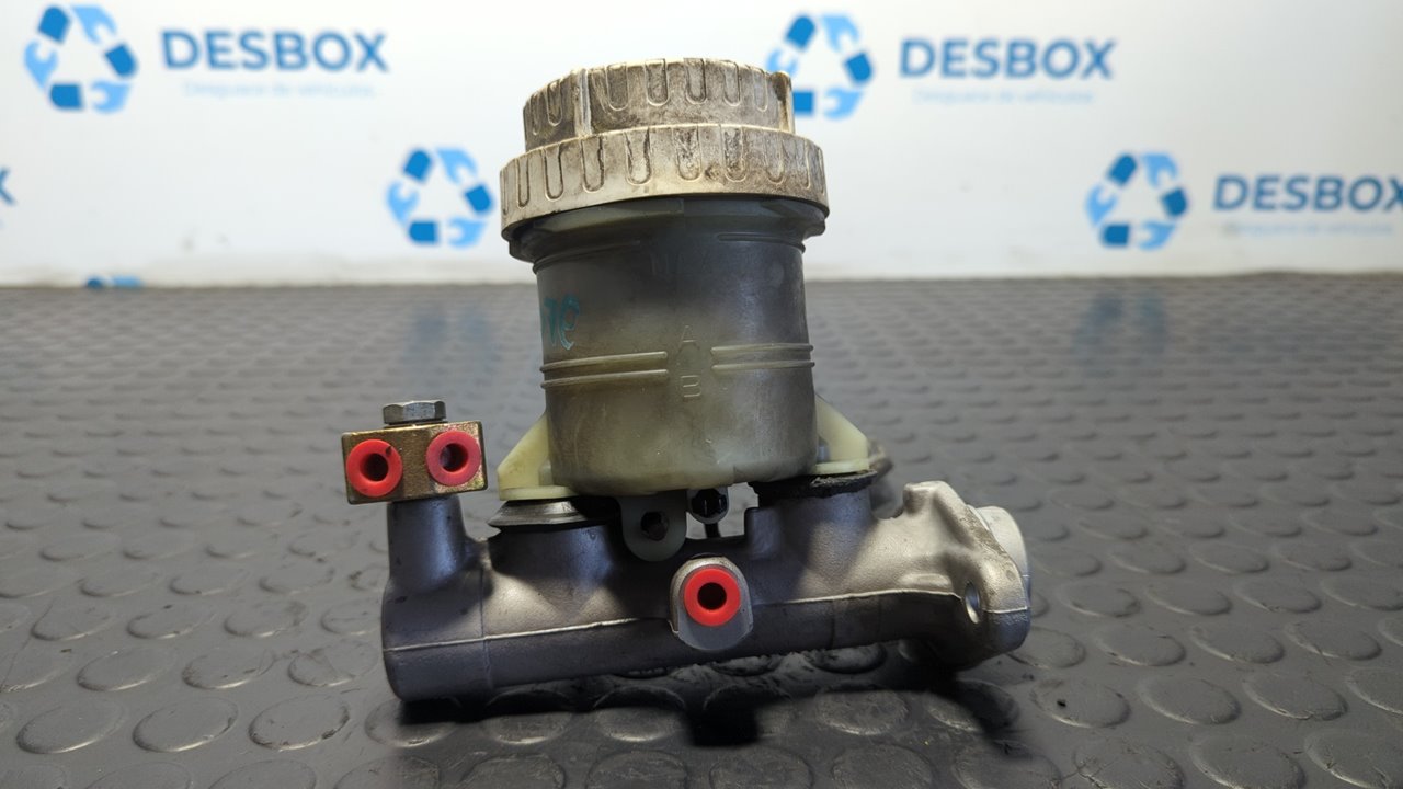 BOMBA FRENO MITSUBISHI L 200 (K6/7) - vista 5