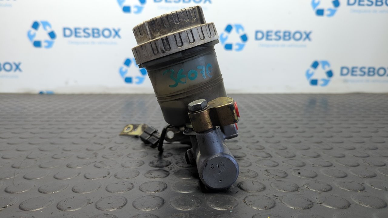 BOMBA FRENO MITSUBISHI L 200 (K6/7) - vista 3