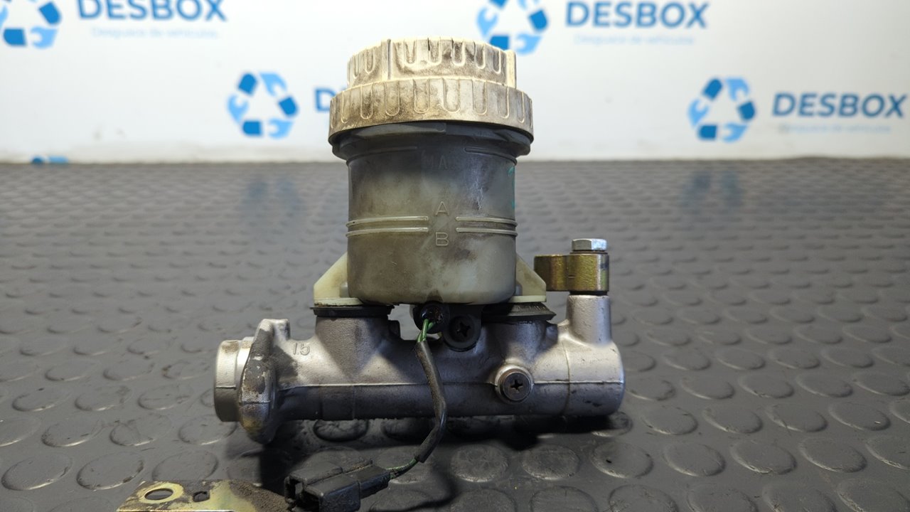 BOMBA FRENO MITSUBISHI L 200 (K6/7) - vista 2