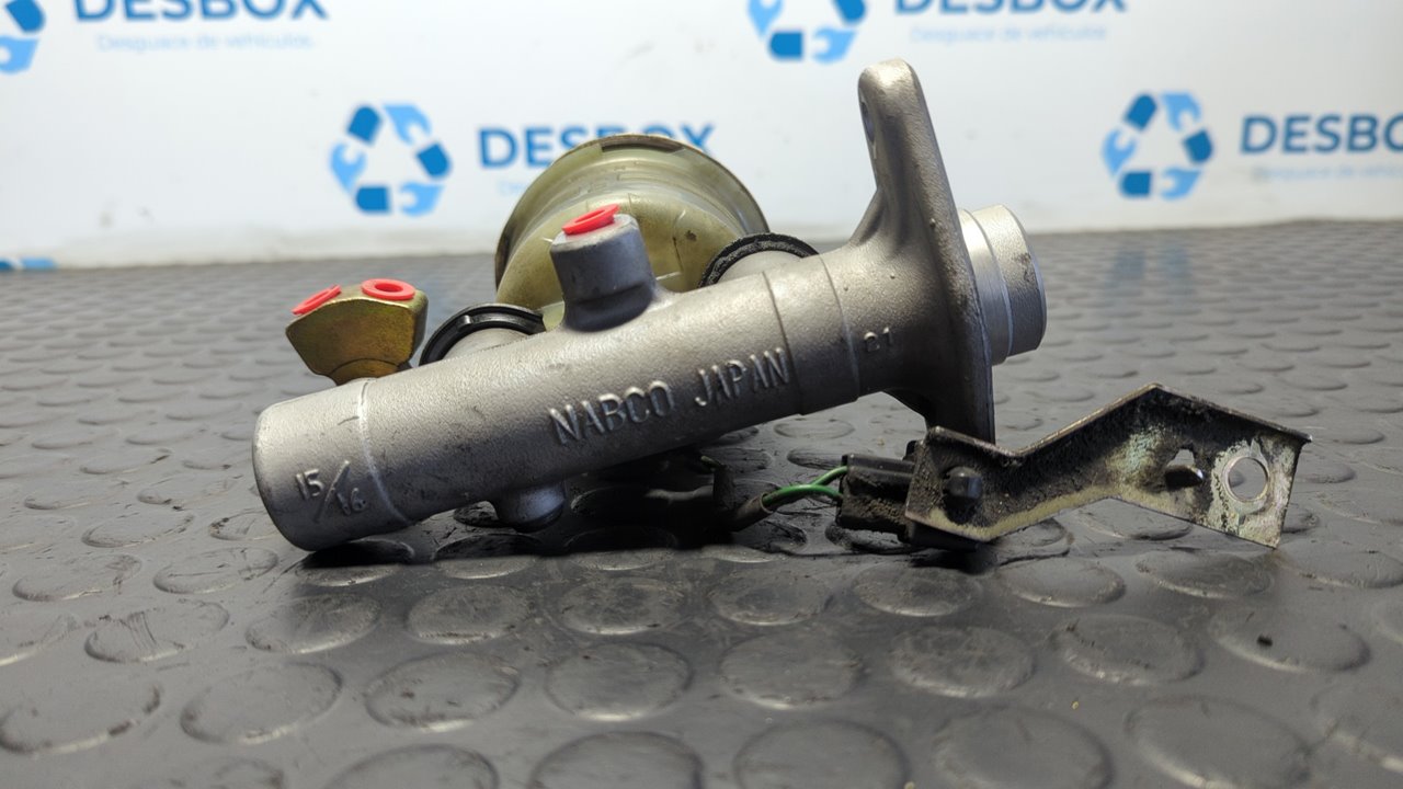 BOMBA FRENO MITSUBISHI L 200 (K6/7) - vista 6