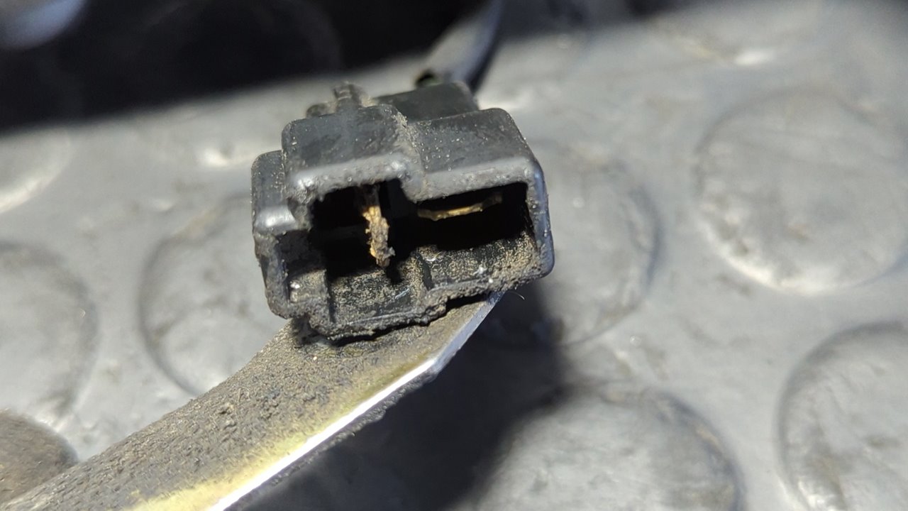 BOMBA FRENO MITSUBISHI L 200 (K6/7) - vista 7