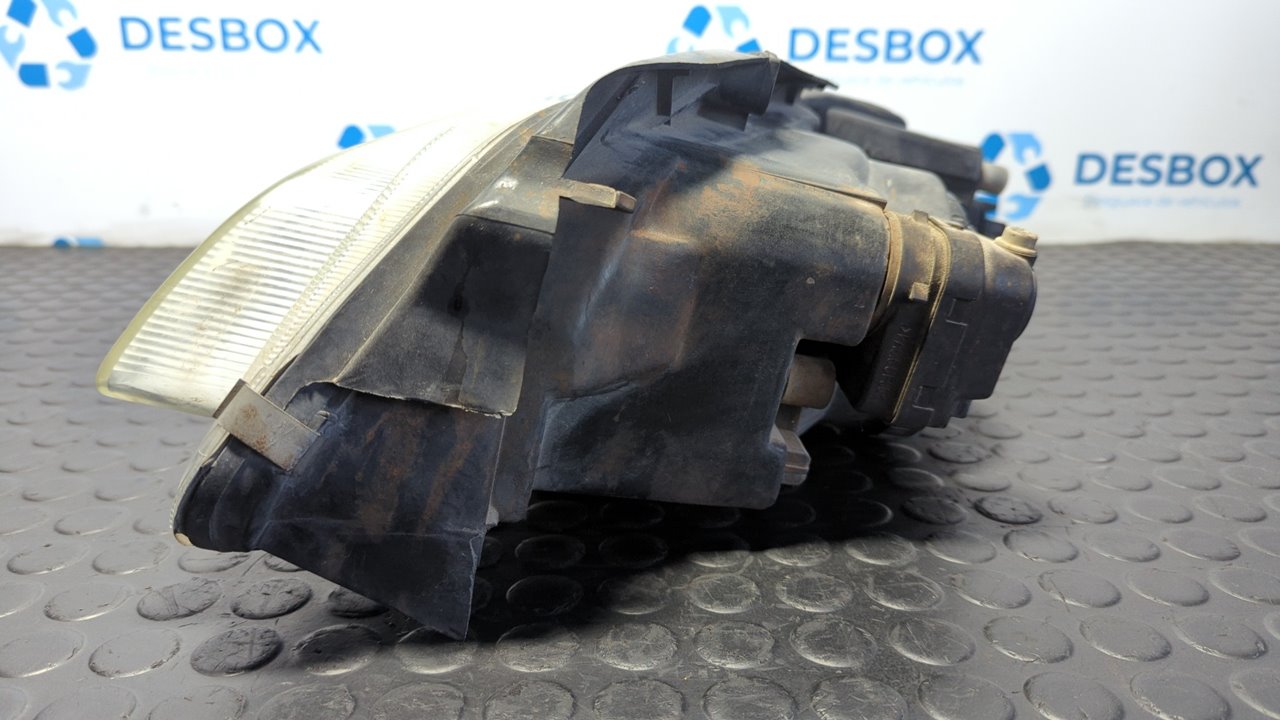 FARO DERECHO PEUGEOT 106 (S2) - vista 2