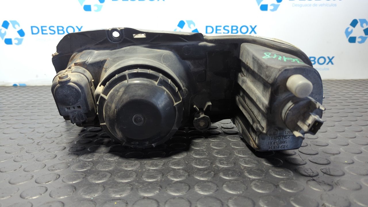 FARO DERECHO PEUGEOT 106 (S2) - vista 5