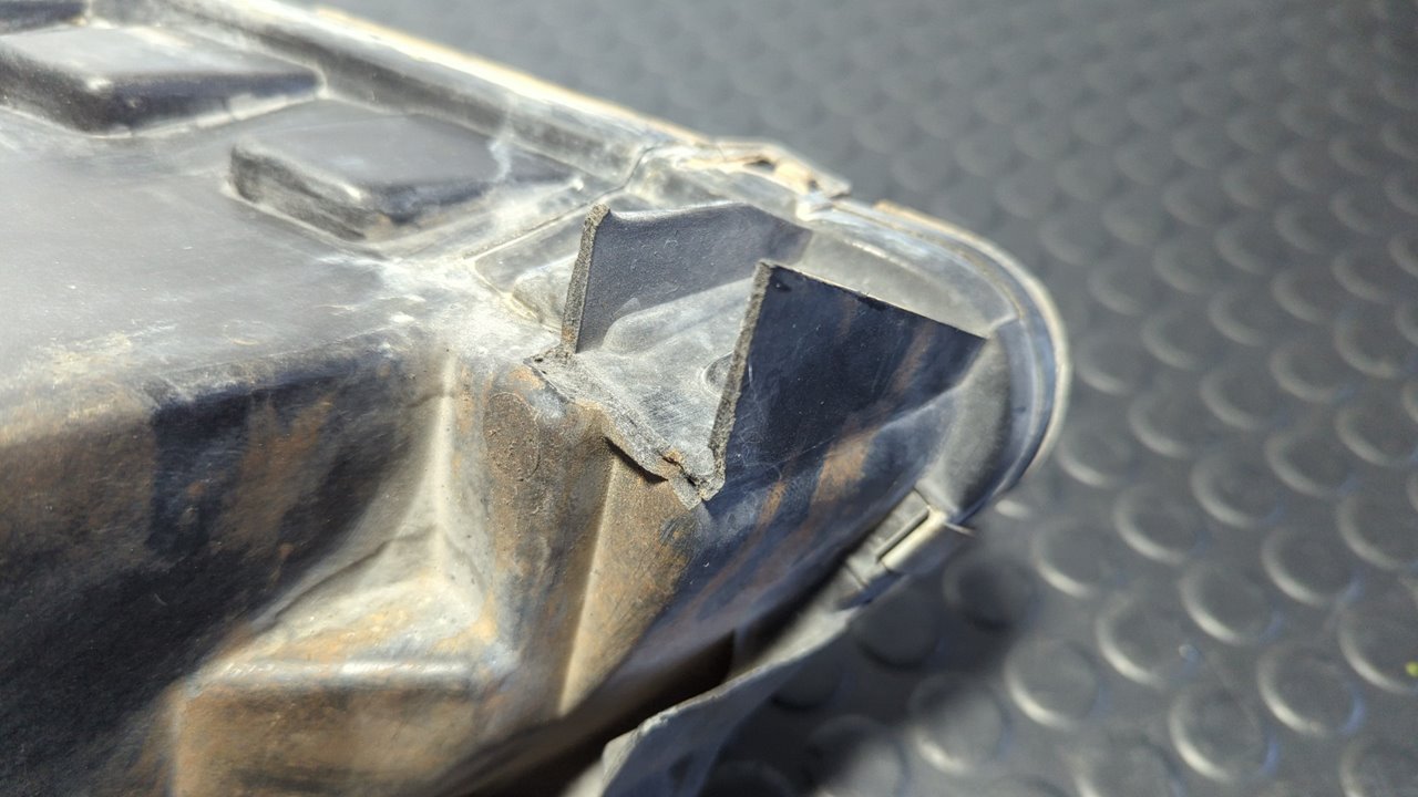 FARO DERECHO PEUGEOT 106 (S2) - vista 9