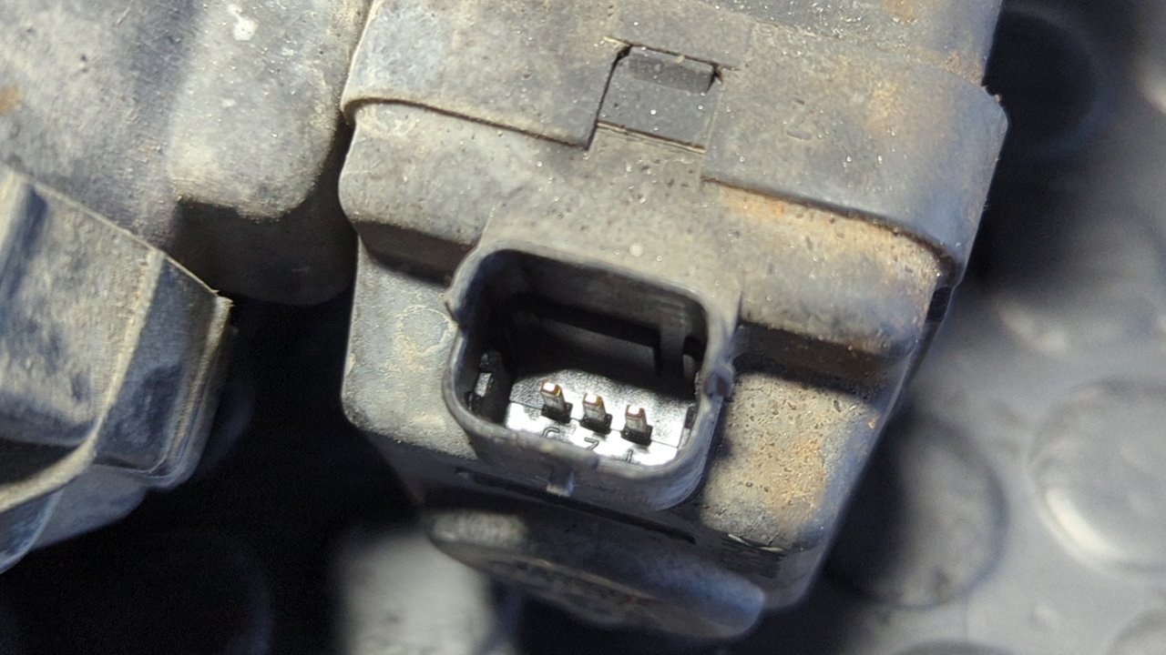 FARO DERECHO PEUGEOT 106 (S2) - vista 10