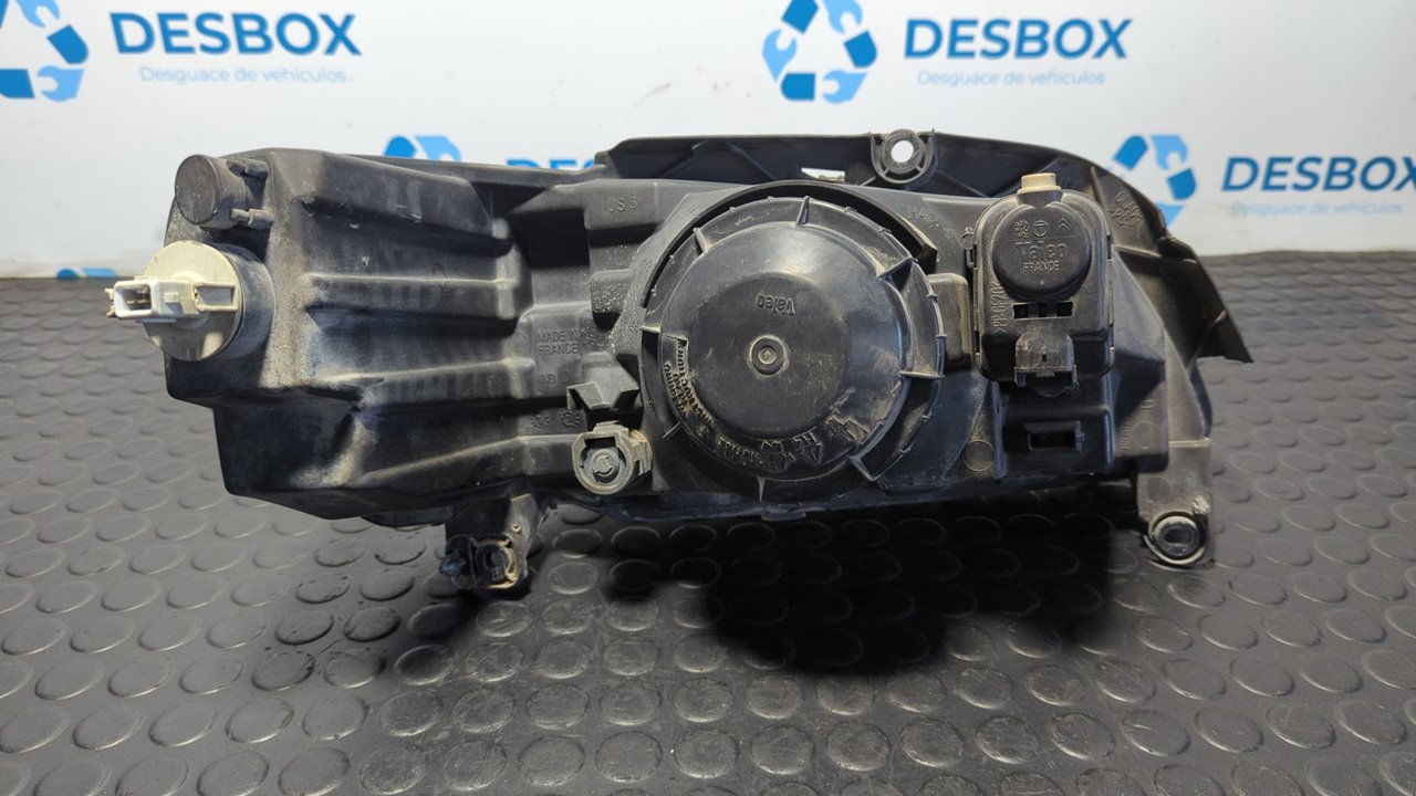 FARO IZQUIERDO PEUGEOT 106 (S2) - vista 7