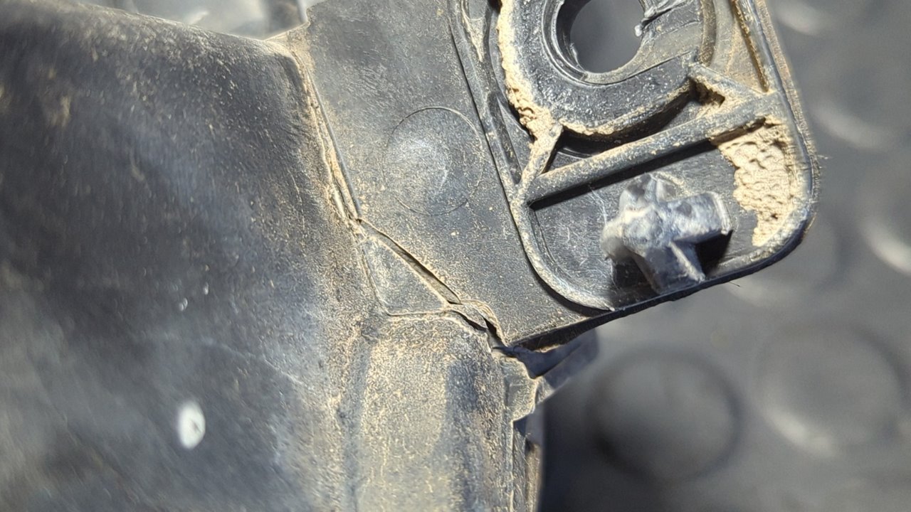 FARO IZQUIERDO PEUGEOT 106 (S2) - vista 9