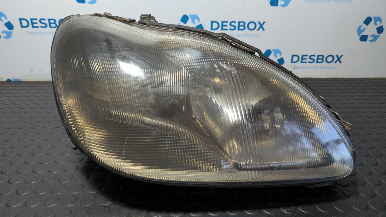 FARO DERECHO MERCEDES-BENZ CLASE S (W220) BERLINA