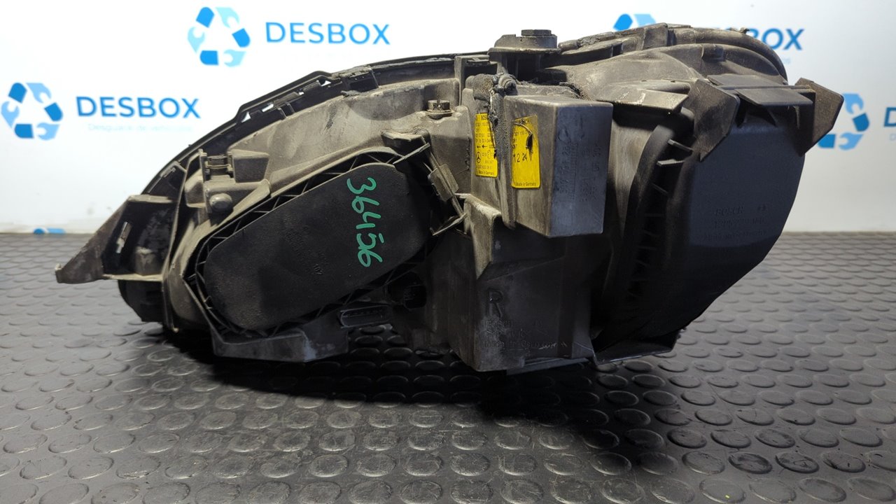 FARO DERECHO MERCEDES-BENZ CLASE S (W220) BERLINA - vista 8