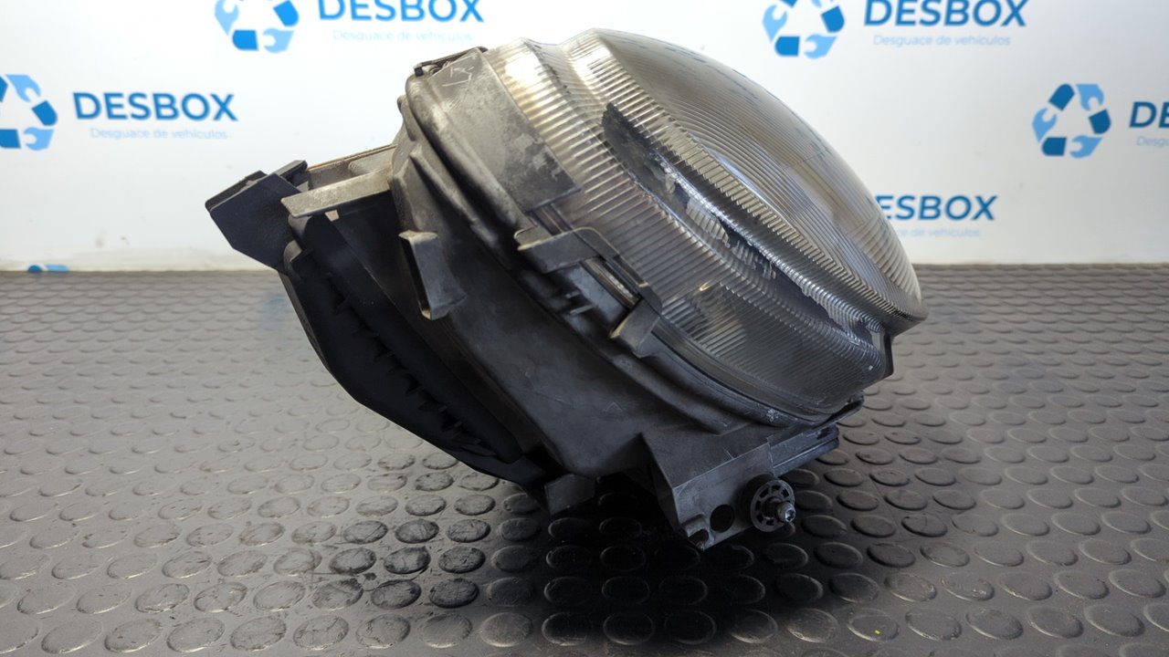 FARO DERECHO MERCEDES-BENZ CLASE S (W220) BERLINA - vista 11