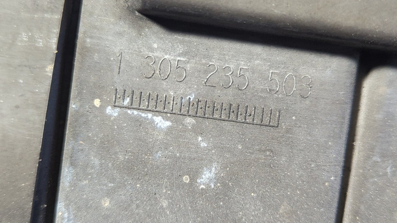 FARO DERECHO MERCEDES-BENZ CLASE S (W220) BERLINA - vista 5