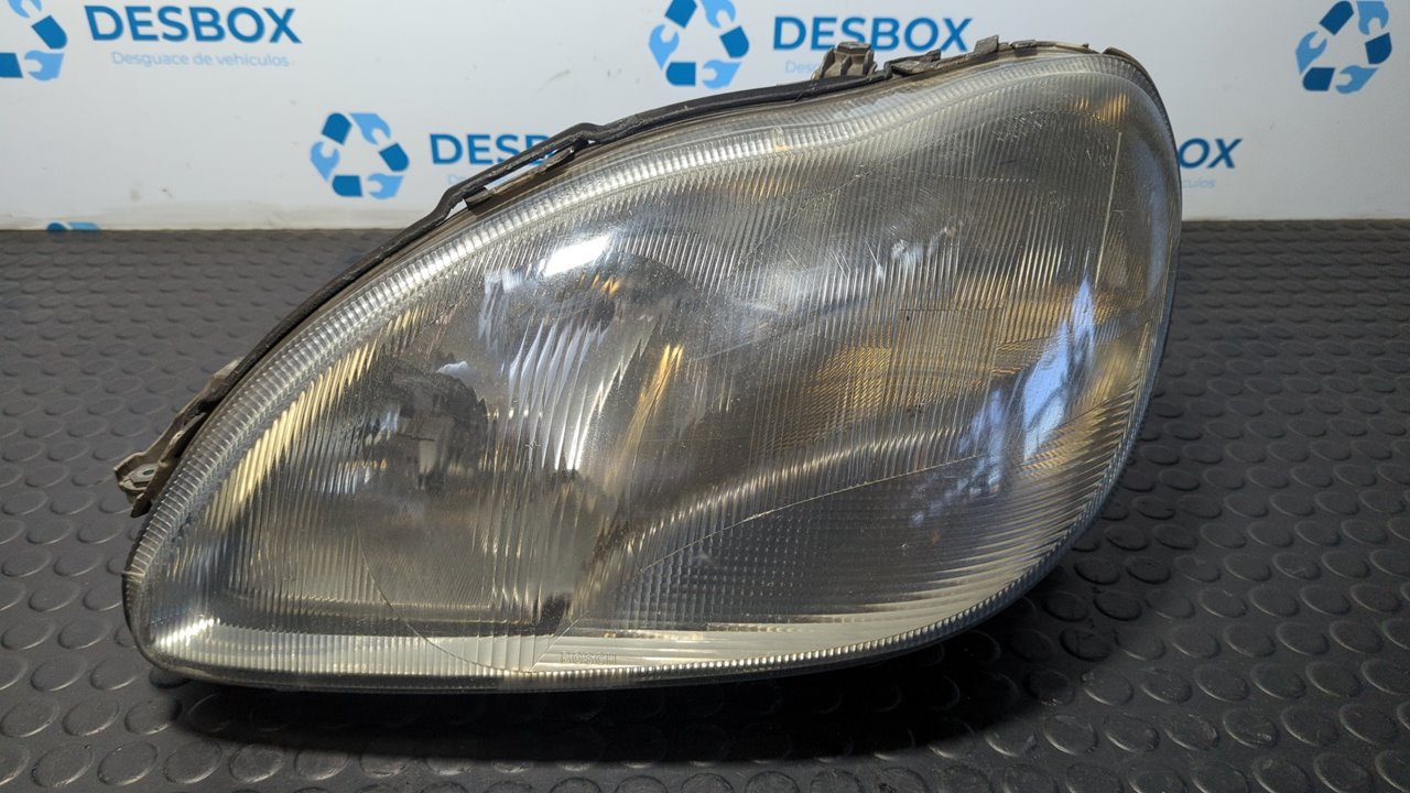FARO IZQUIERDO MERCEDES-BENZ CLASE S (W220) BERLINA