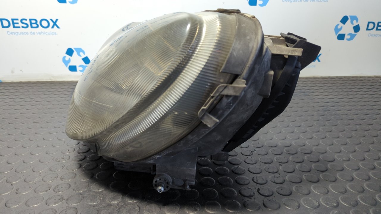 FARO IZQUIERDO MERCEDES-BENZ CLASE S (W220) BERLINA - vista 3