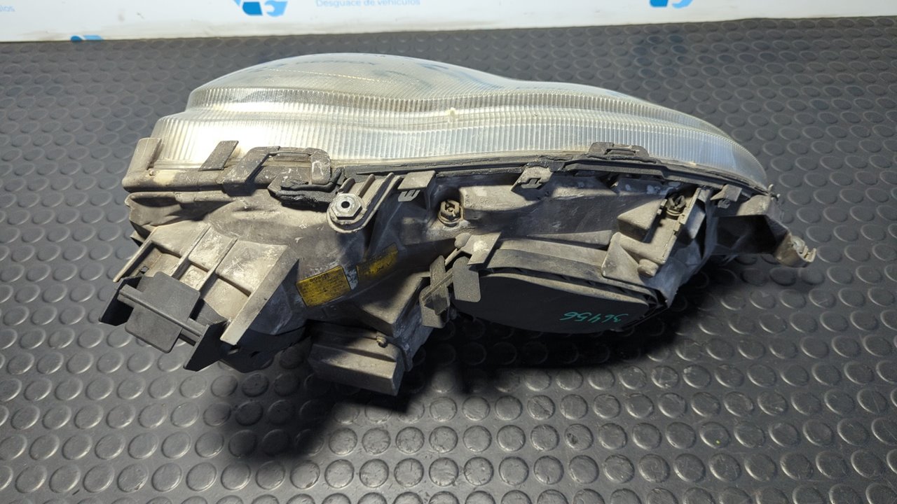 FARO IZQUIERDO MERCEDES-BENZ CLASE S (W220) BERLINA - vista 9