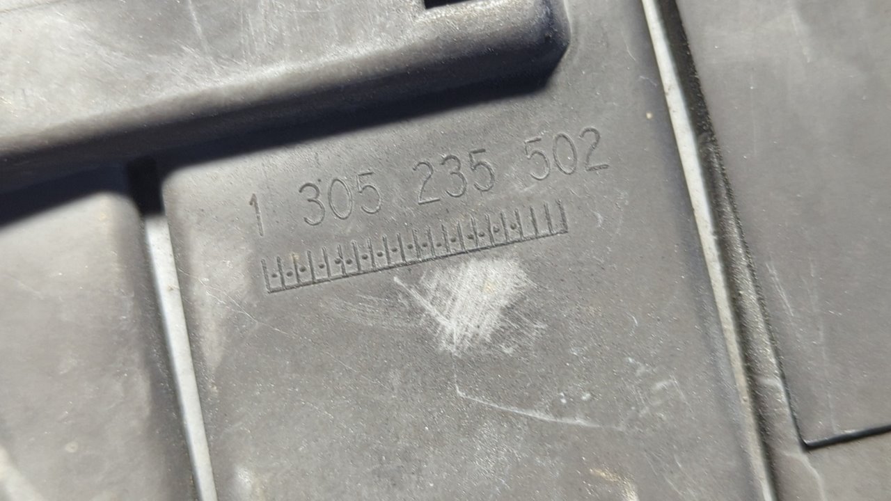 FARO IZQUIERDO MERCEDES-BENZ CLASE S (W220) BERLINA - vista 7