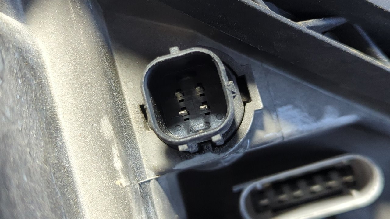 FARO IZQUIERDO MERCEDES-BENZ CLASE S (W220) BERLINA - vista 10