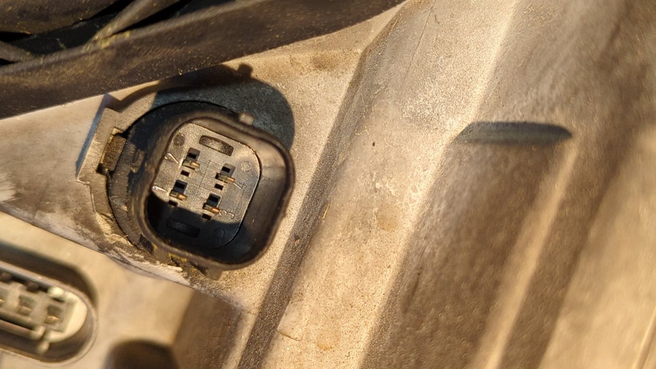 FARO DERECHO MERCEDES-BENZ CLASE S (W220) BERLINA - vista 10