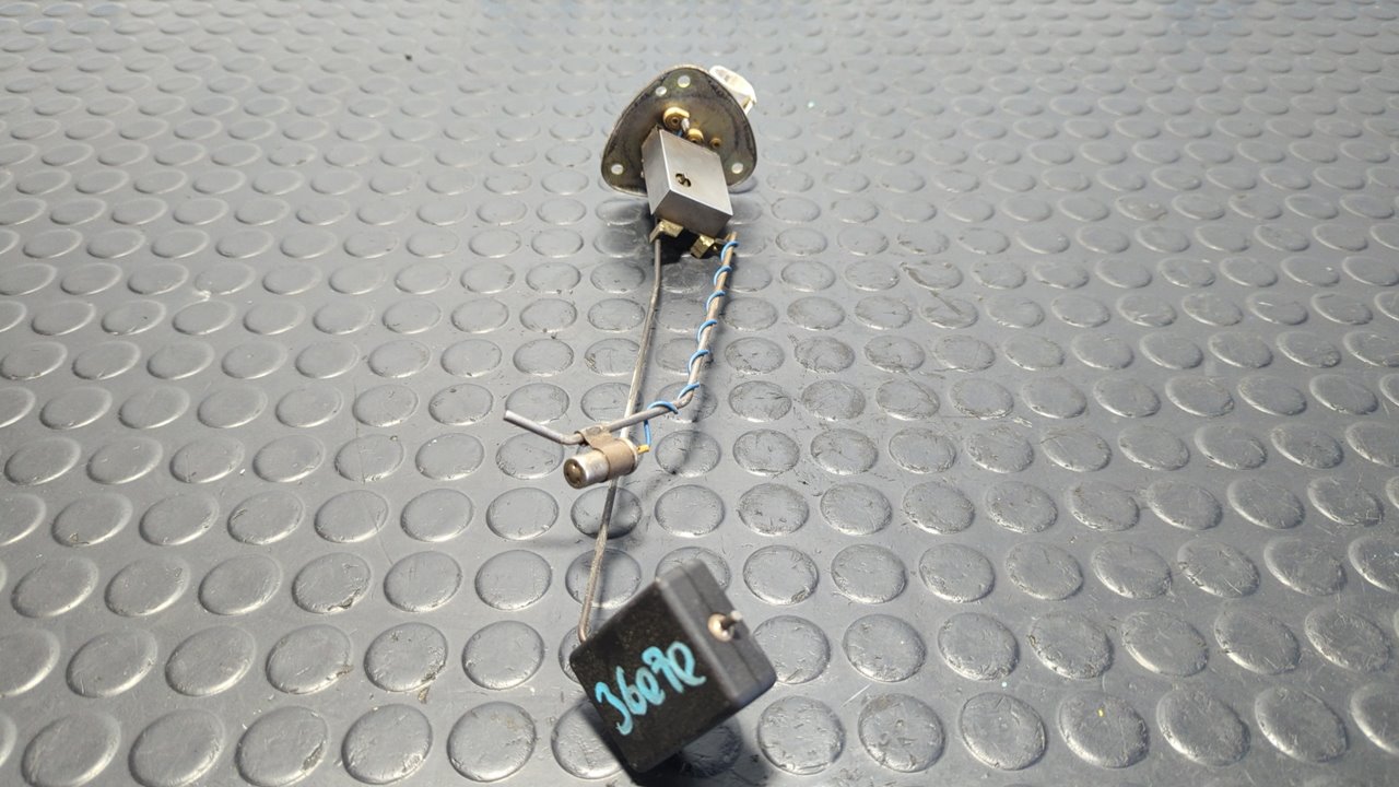 AFORADOR MITSUBISHI L 200 (K6/7) - vista 2