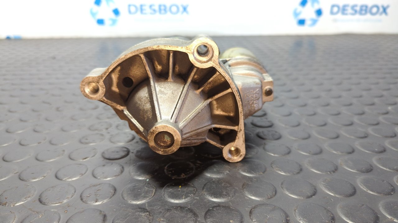 MOTOR ARRANQUE CITROEN XSARA BERLINA