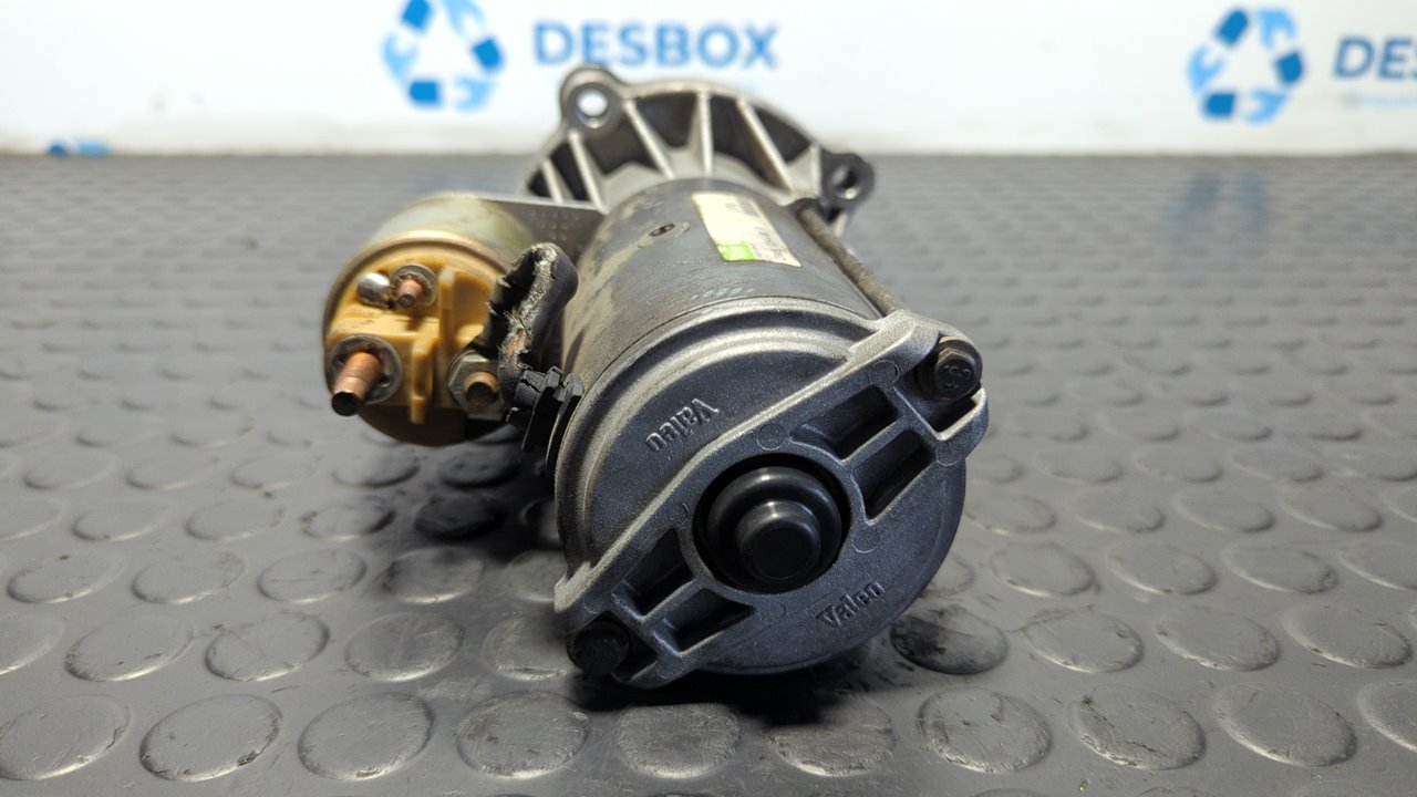 MOTOR ARRANQUE CITROEN XSARA BERLINA - vista 3