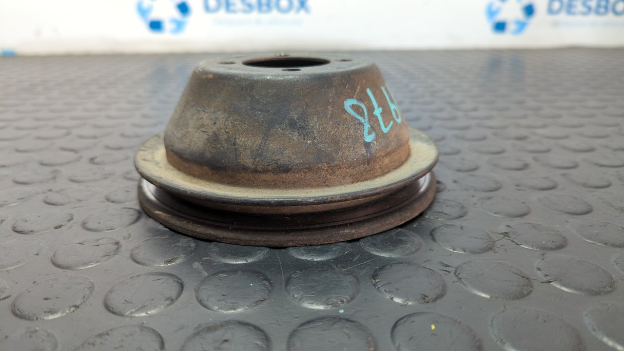 NO IDENTIFICADO LAND ROVER DEFENDER - vista 3