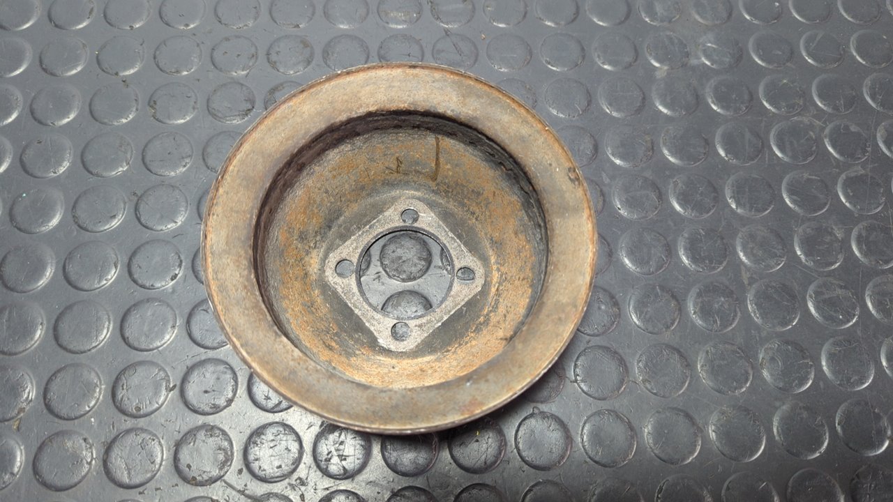 NO IDENTIFICADO LAND ROVER DEFENDER - vista 2