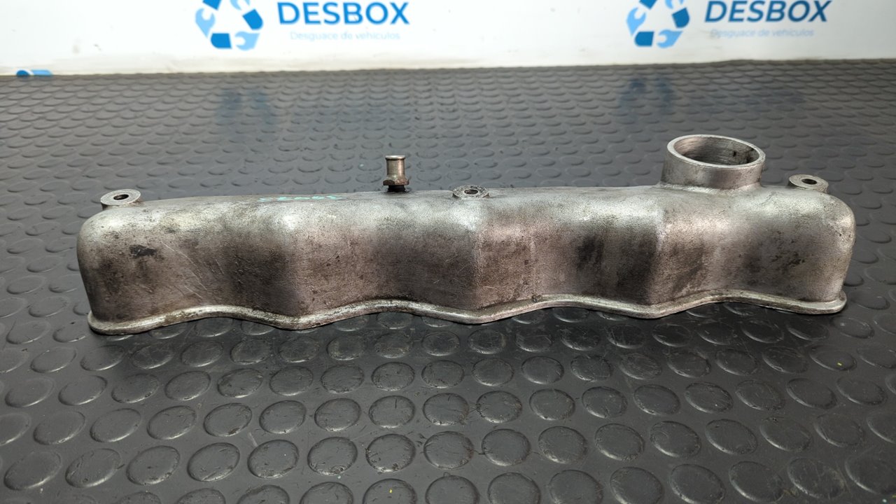 TAPA BALANCINES LAND ROVER DEFENDER - vista 3