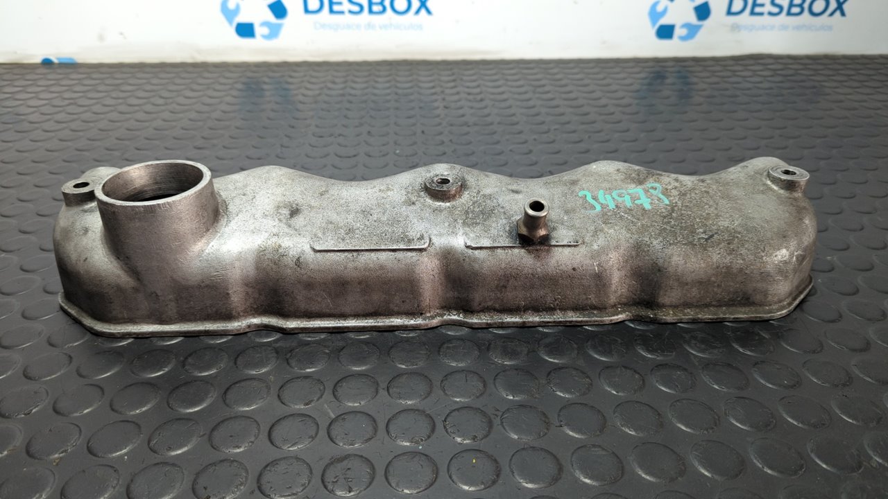 TAPA BALANCINES LAND ROVER DEFENDER - vista 7