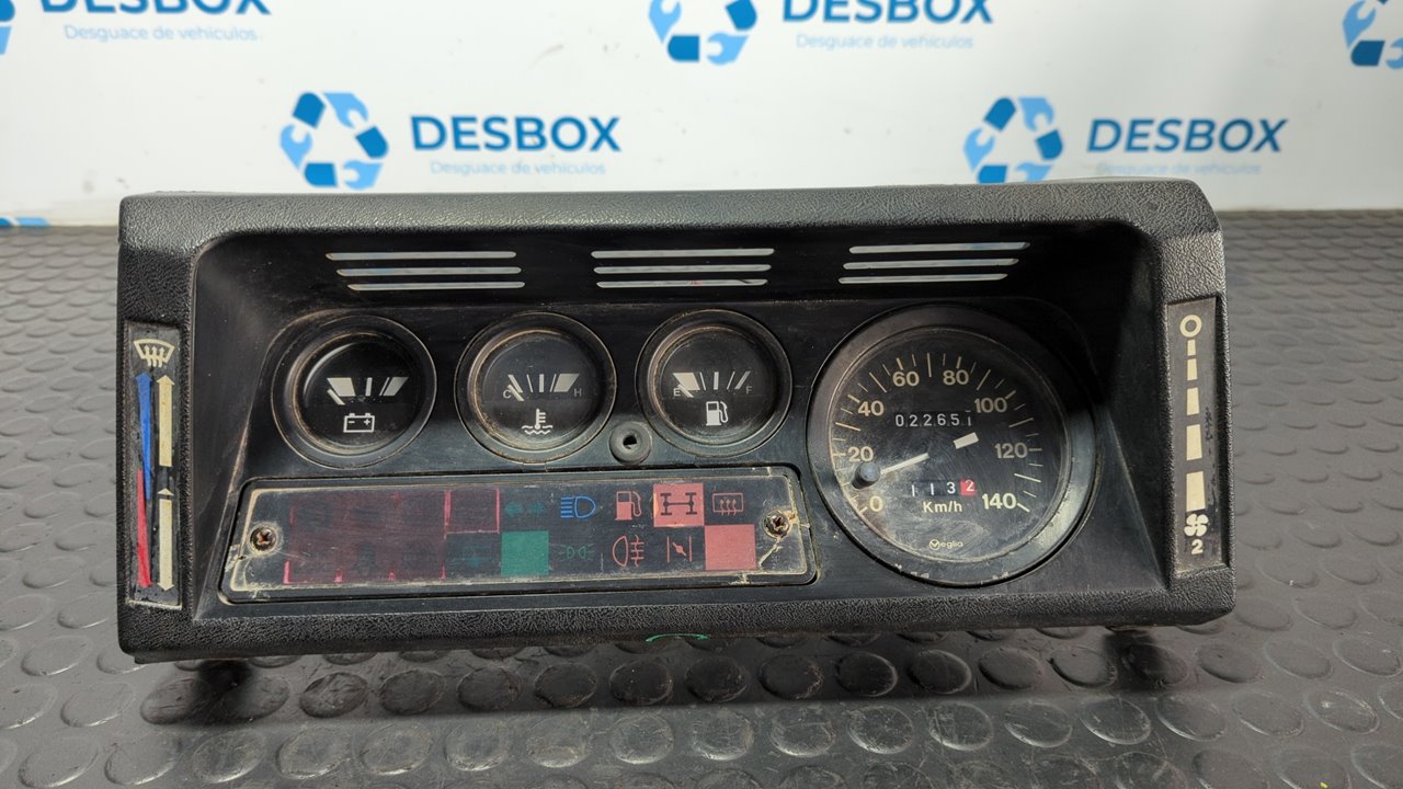 CUADRO INSTRUMENTOS LAND ROVER DEFENDER