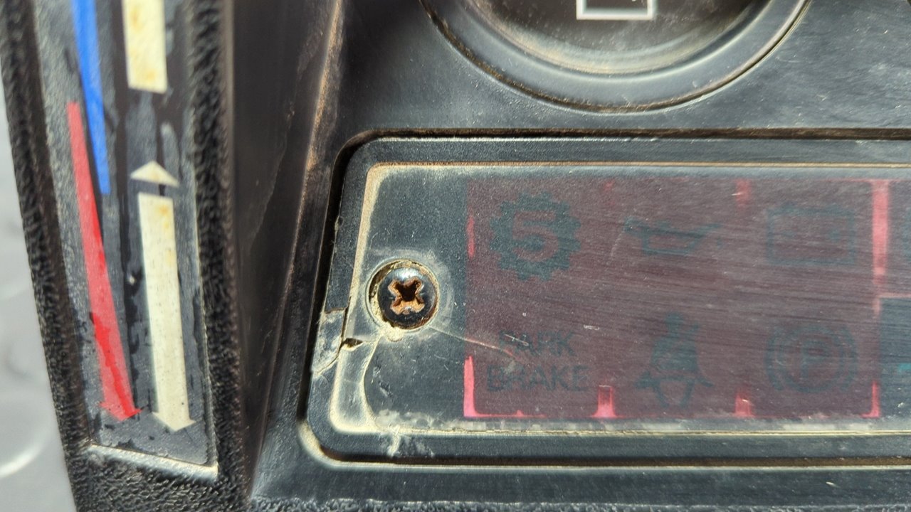 CUADRO INSTRUMENTOS LAND ROVER DEFENDER - vista 7