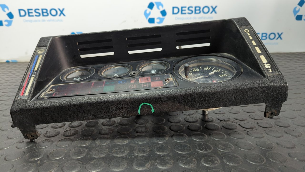 CUADRO INSTRUMENTOS LAND ROVER DEFENDER - vista 12