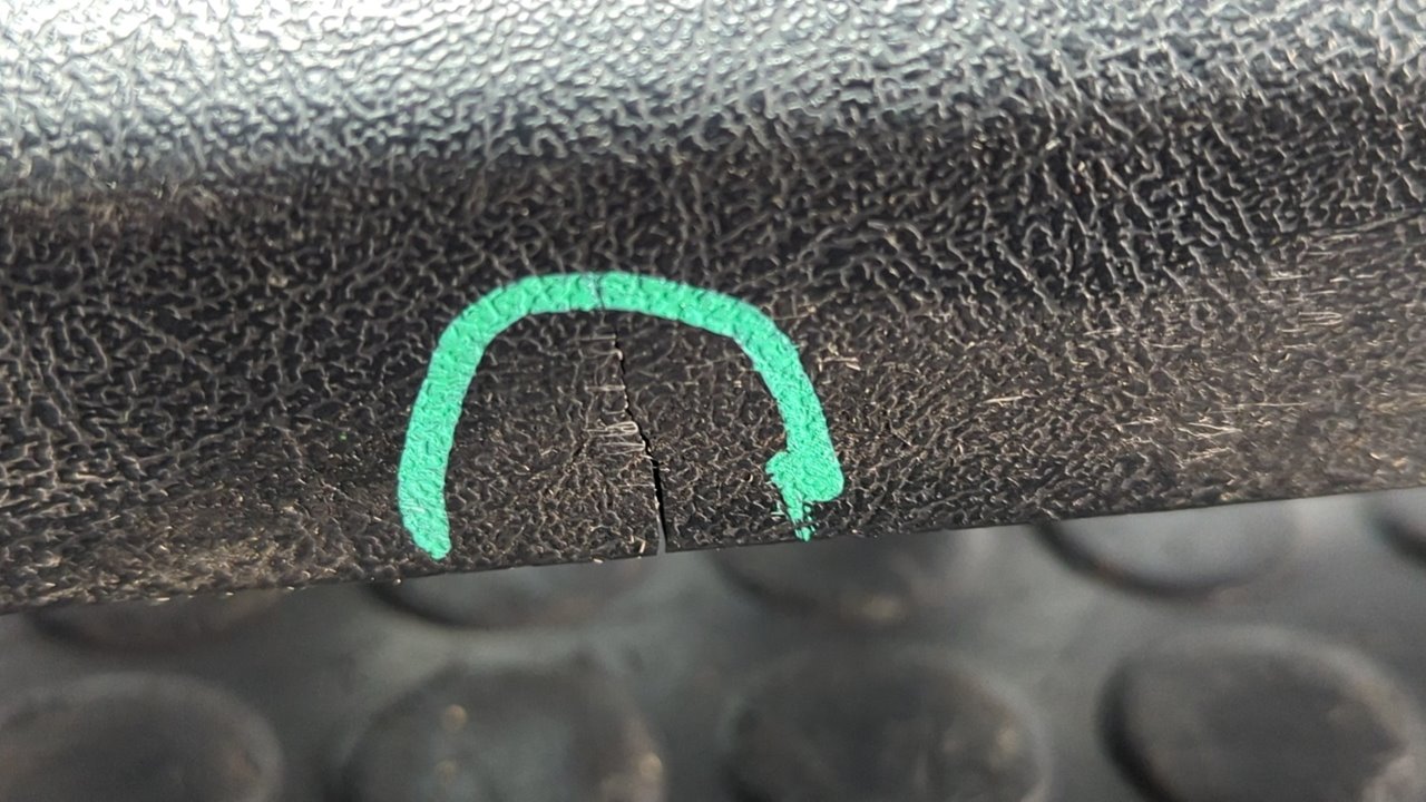 CUADRO INSTRUMENTOS LAND ROVER DEFENDER - vista 10