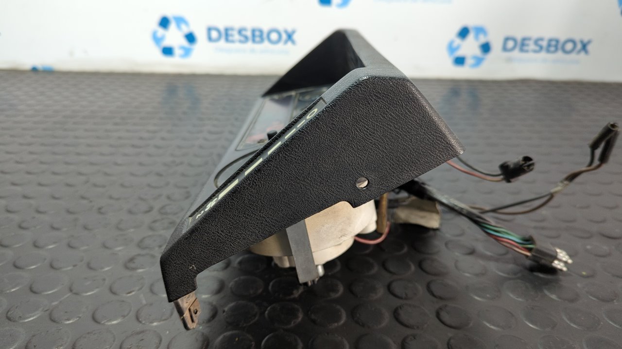 CUADRO INSTRUMENTOS LAND ROVER DEFENDER - vista 13