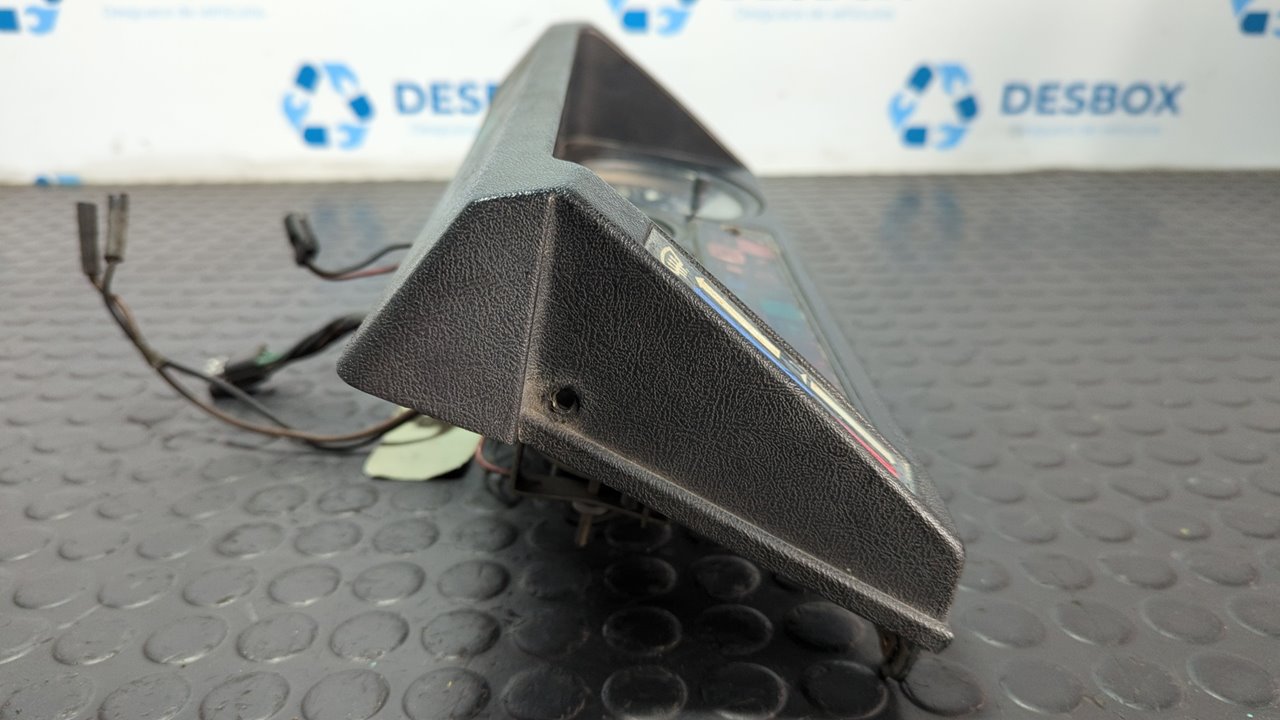 CUADRO INSTRUMENTOS LAND ROVER DEFENDER - vista 9