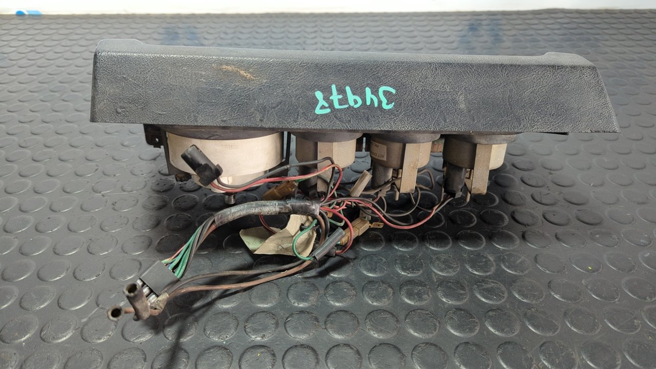 CUADRO INSTRUMENTOS LAND ROVER DEFENDER - vista 6