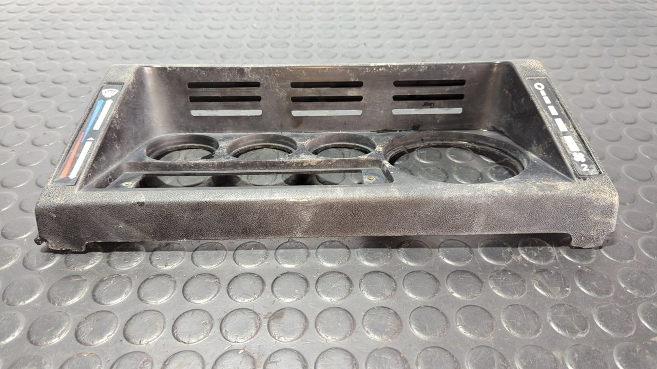 MOLDURA LAND ROVER DEFENDER - vista 6