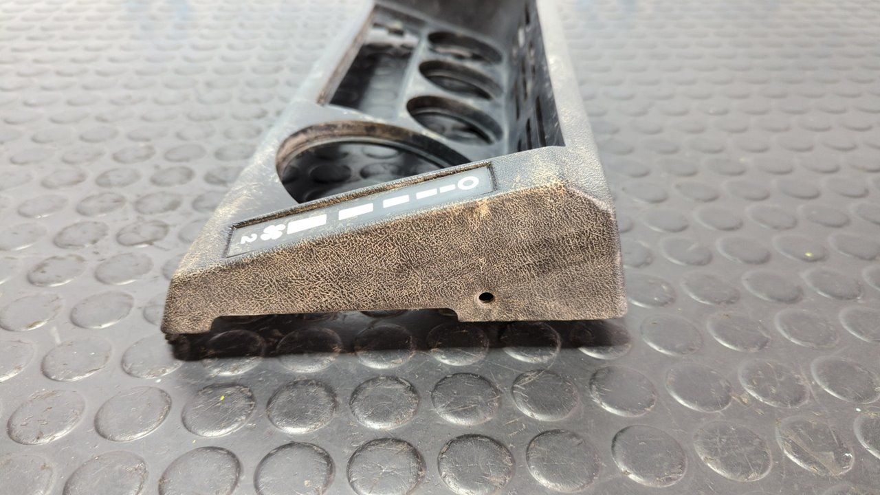 MOLDURA LAND ROVER DEFENDER - vista 3