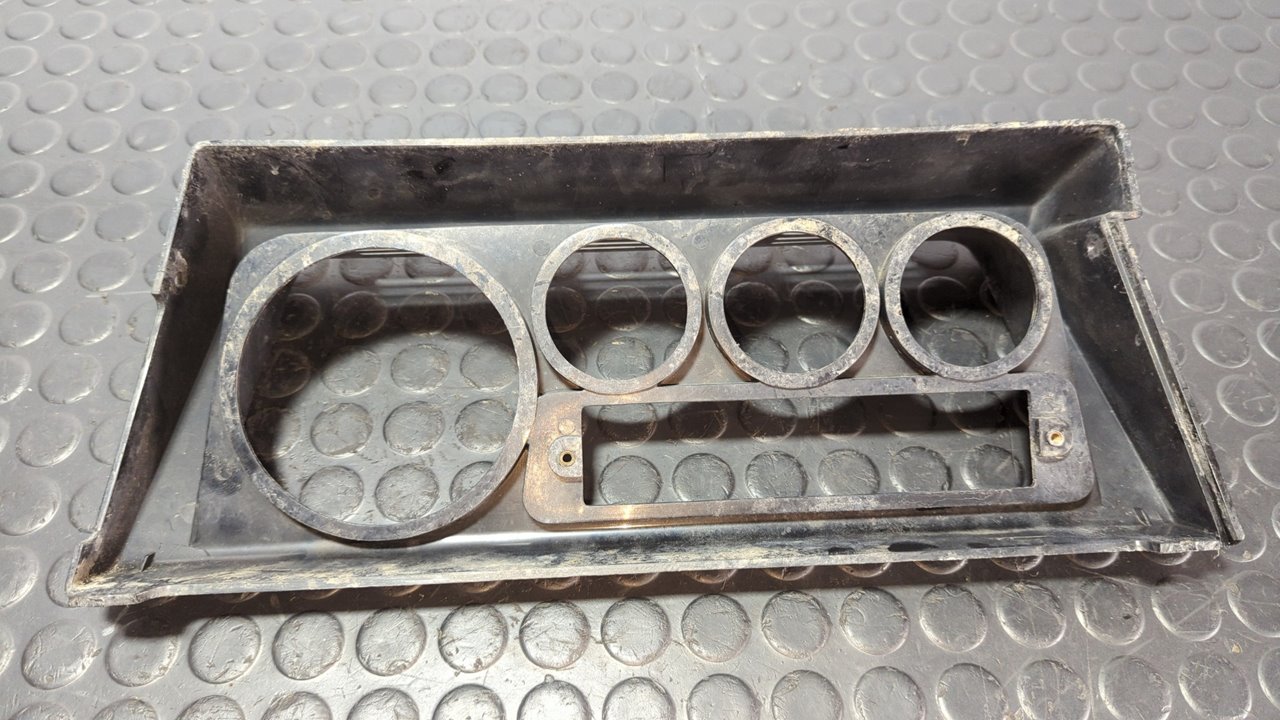 MOLDURA LAND ROVER DEFENDER - vista 5