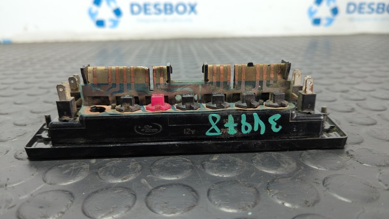 CUADRO INSTRUMENTOS LAND ROVER DEFENDER - vista 3