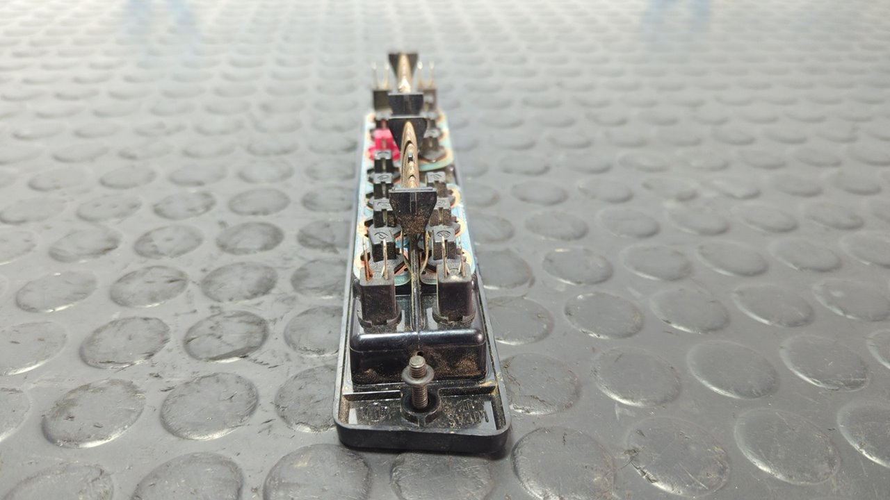 CUADRO INSTRUMENTOS LAND ROVER DEFENDER - vista 6