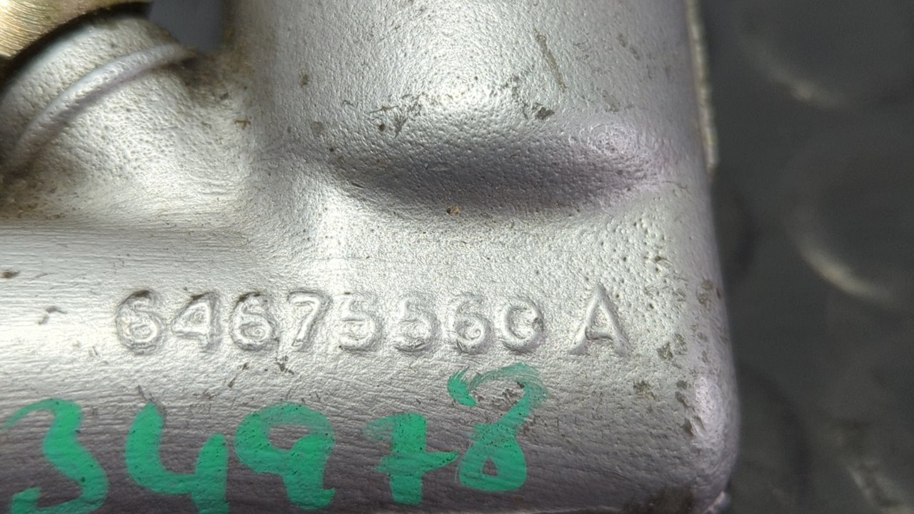 BOMBIN EMBRAGUE LAND ROVER DEFENDER - vista 3