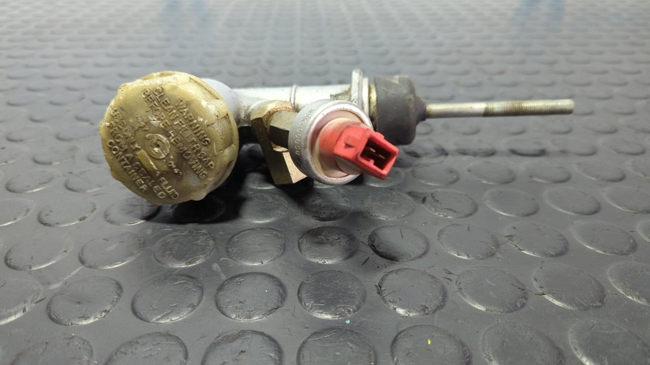 BOMBIN EMBRAGUE LAND ROVER DEFENDER - vista 4