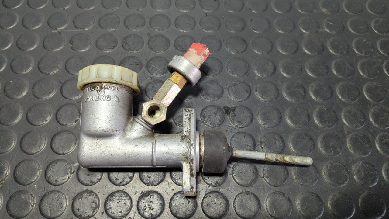 BOMBIN EMBRAGUE LAND ROVER DEFENDER - vista 2