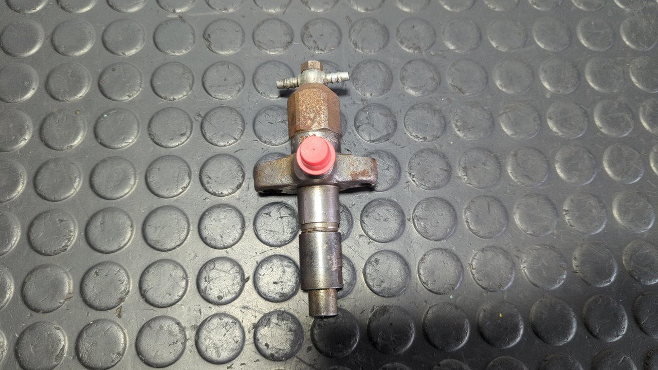 INYECTOR LAND ROVER DEFENDER - vista 5