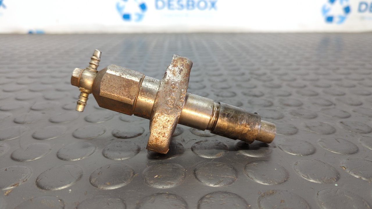 INYECTOR LAND ROVER DEFENDER