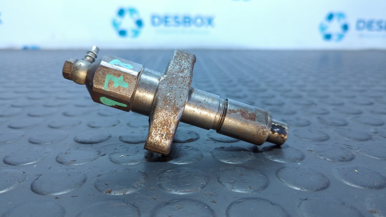 INYECTOR LAND ROVER DEFENDER