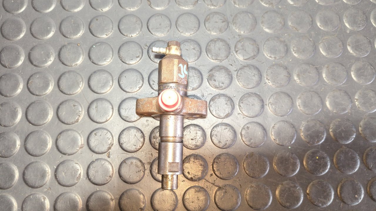 INYECTOR LAND ROVER DEFENDER - vista 4