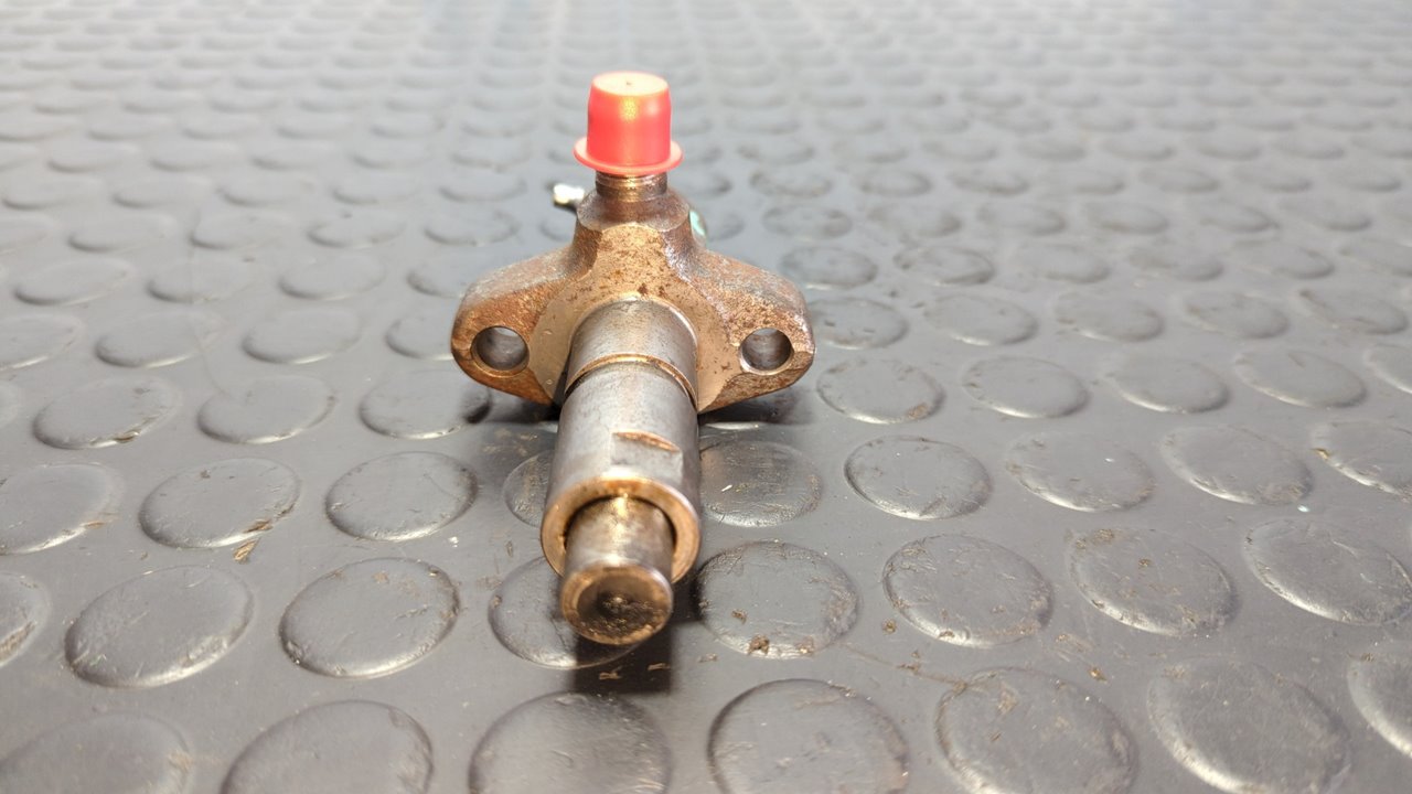 INYECTOR LAND ROVER DEFENDER - vista 3