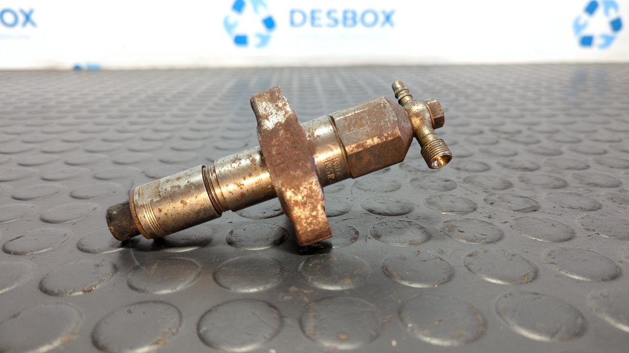 INYECTOR LAND ROVER DEFENDER