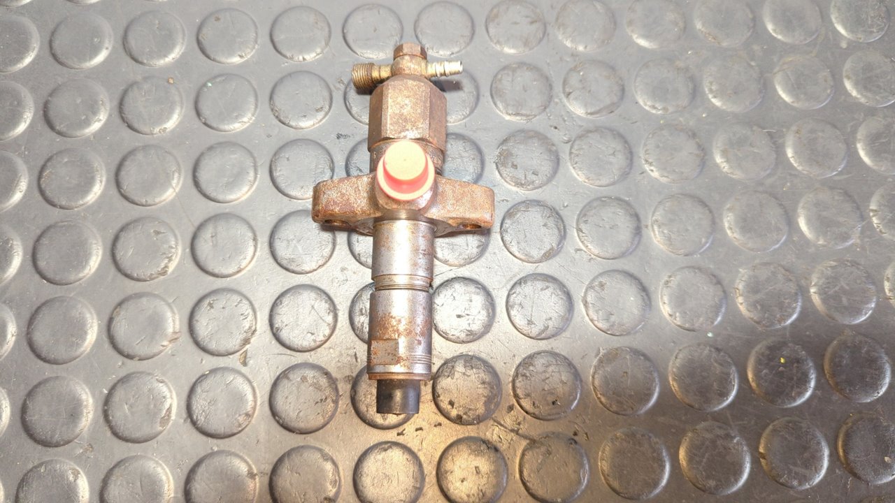 INYECTOR LAND ROVER DEFENDER - vista 2